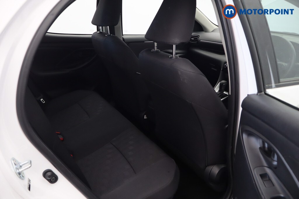 Used Toyota Yaris 2025 for sale - 78153218: Photo 25