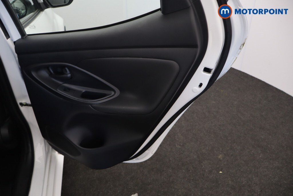 Used Toyota Yaris 2025 for sale - 78153218: Photo 27