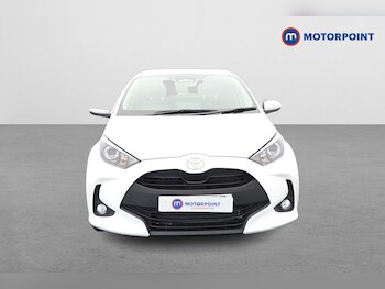 Used Toyota Yaris 2025 for sale - 78153218: Photo