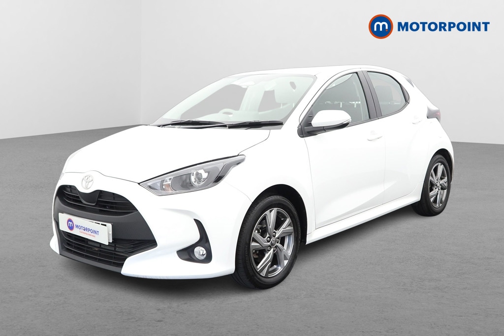 Used Toyota Yaris 2025 for sale - 78153218: Photo 3