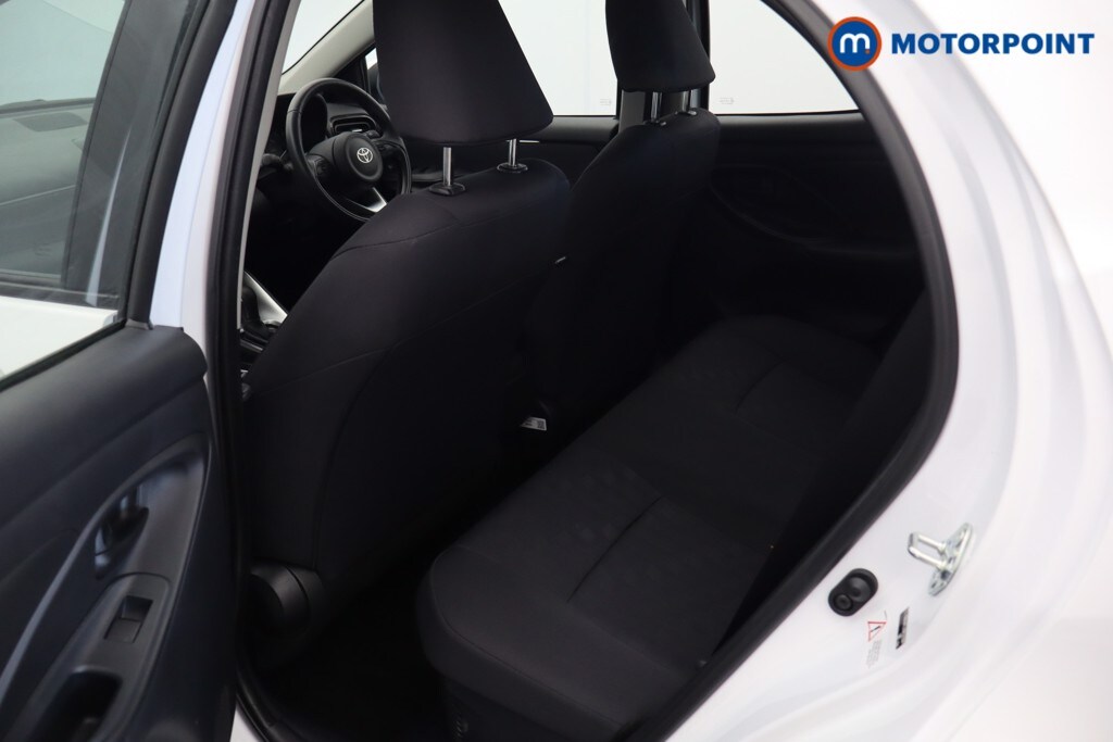 Used Toyota Yaris 2025 for sale - 78153218: Photo 30