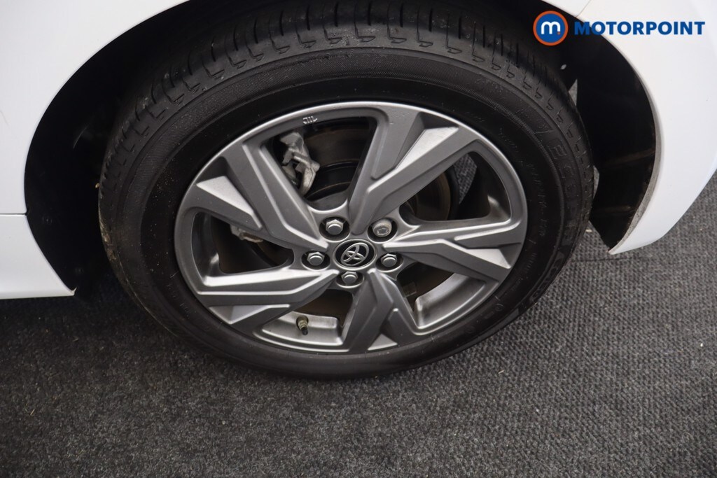 Used Toyota Yaris 2025 for sale - 78153218: Photo 38