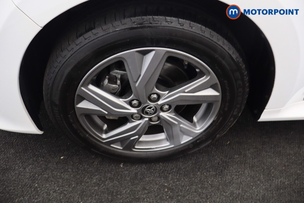 Used Toyota Yaris 2025 for sale - 78153218: Photo 39