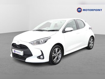 Used Toyota Yaris 2025 for sale - 78153218: Photo