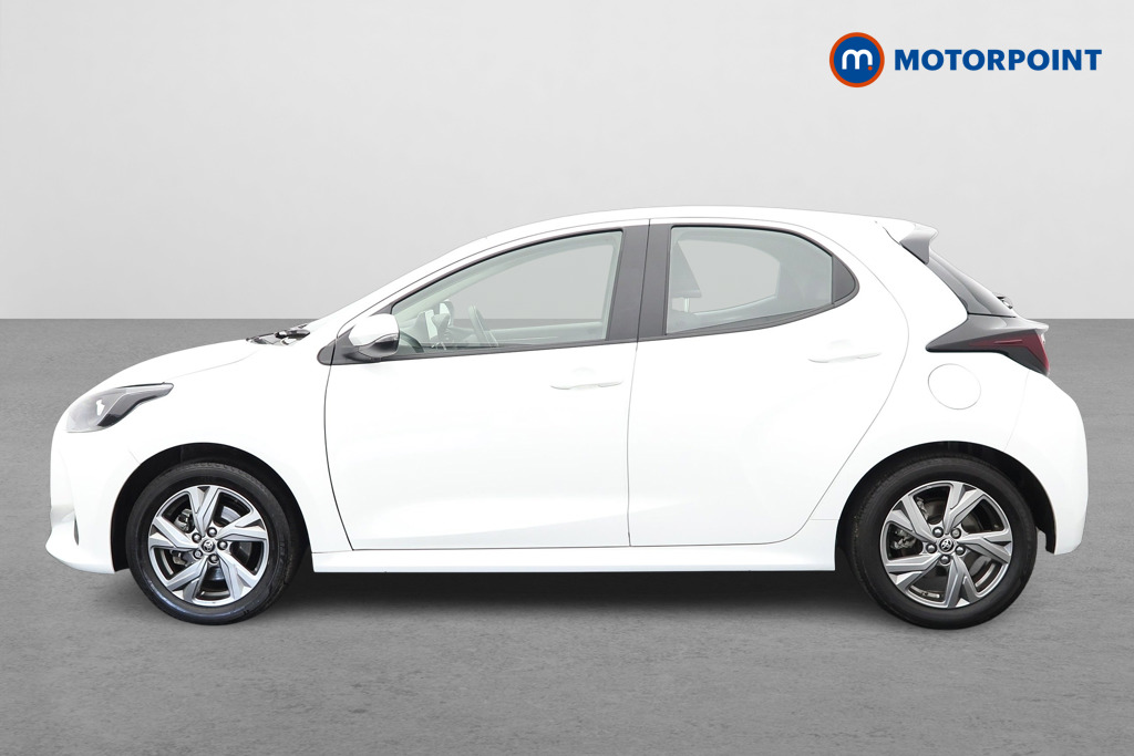 Used Toyota Yaris 2025 for sale - 78153218: Photo 4