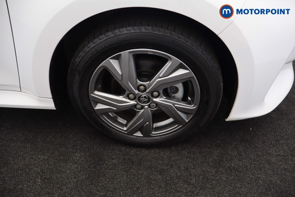 Used Toyota Yaris 2025 for sale - 78153218: Photo 40