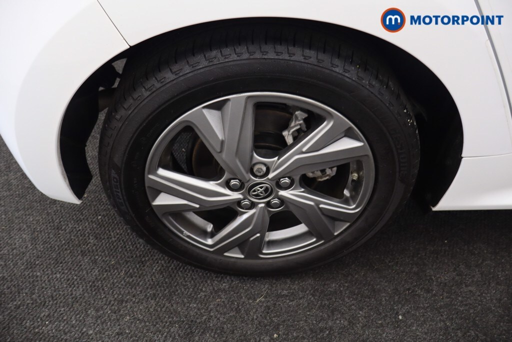 Used Toyota Yaris 2025 for sale - 78153218: Photo 41