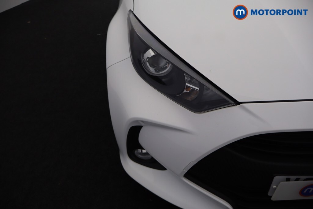 Used Toyota Yaris 2025 for sale - 78153218: Photo 45