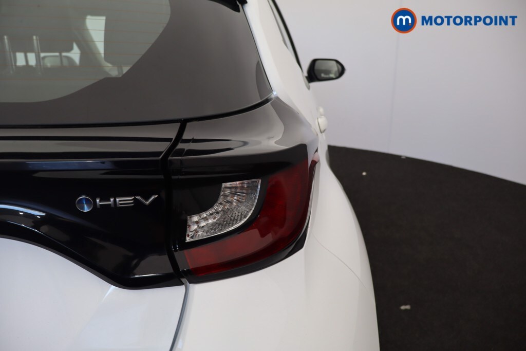 Used Toyota Yaris 2025 for sale - 78153218: Photo 47