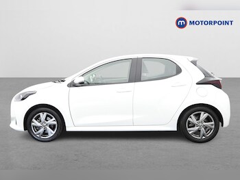 Used Toyota Yaris 2025 for sale - 78153218: Photo