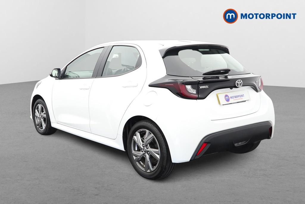 Used Toyota Yaris 2025 for sale - 78153218: Photo 5