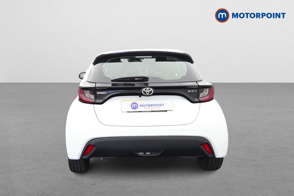 Used Toyota Yaris 2025 for sale - 78153218: Photo 6