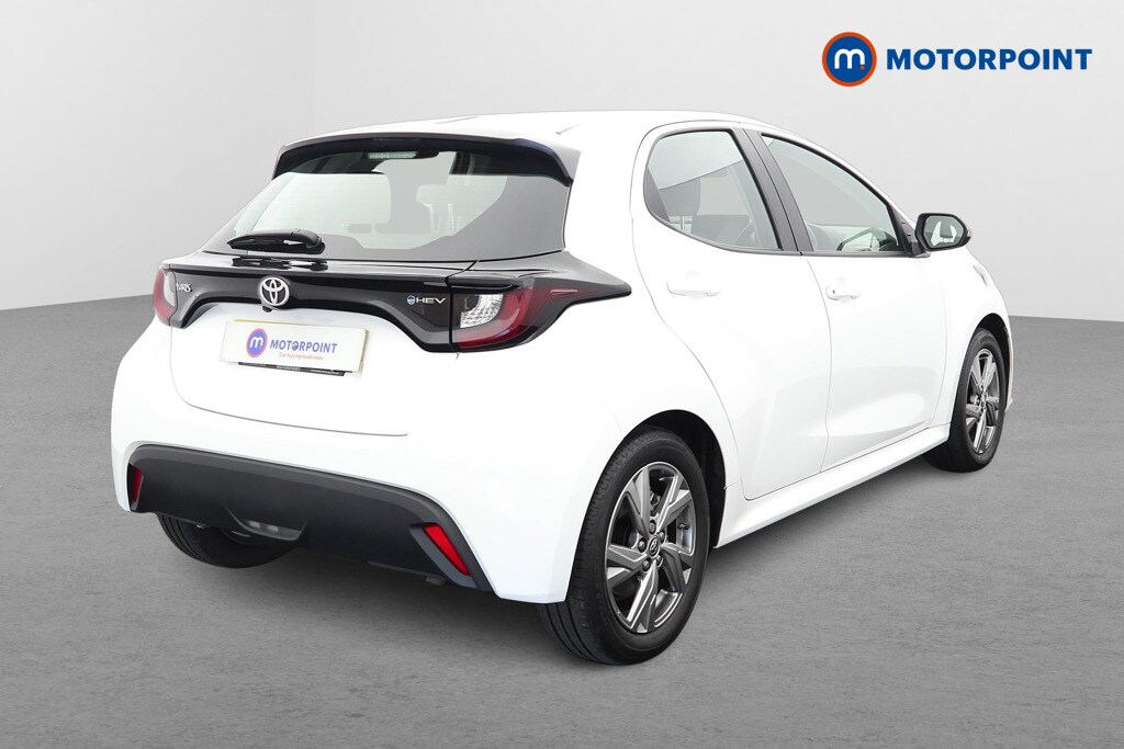 Used Toyota Yaris 2025 for sale - 78153218: Photo 7