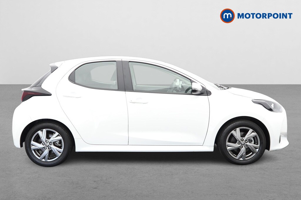 Used Toyota Yaris 2025 for sale - 78153218: Photo 8