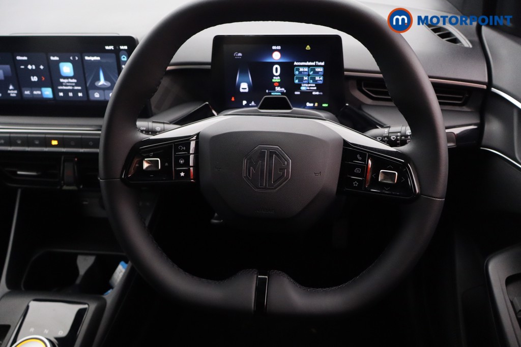 Used MG MG3 2025 for sale - 78028947: Photo 10