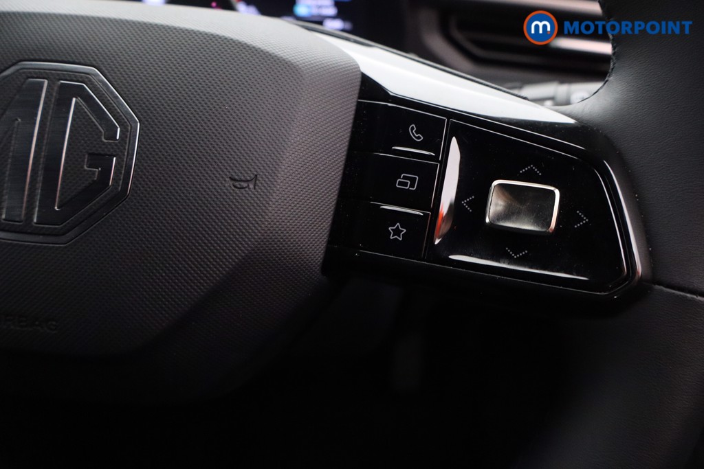 Used MG MG3 2025 for sale - 78028947: Photo 12