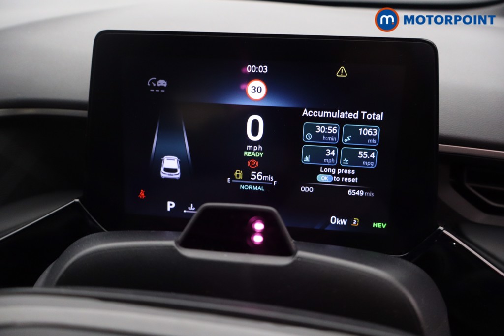 Used MG MG3 2025 for sale - 78028947: Photo 13