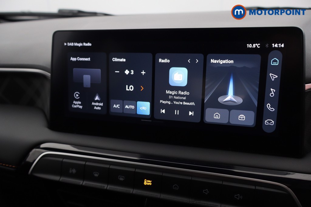 Used MG MG3 2025 for sale - 78028947: Photo 14