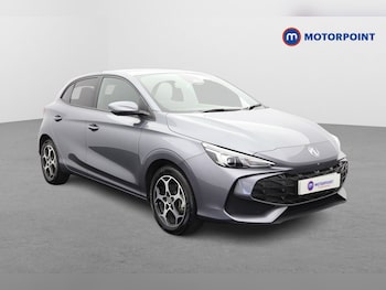 Used MG MG3 2025 for sale - 78028947: Photo