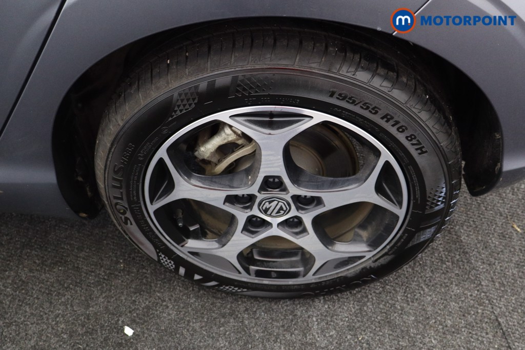 Used MG MG3 2025 for sale - 78028947: Photo 29