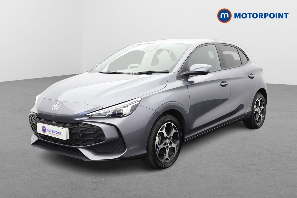 Used MG MG3 2025 for sale - 78028947: Photo 3