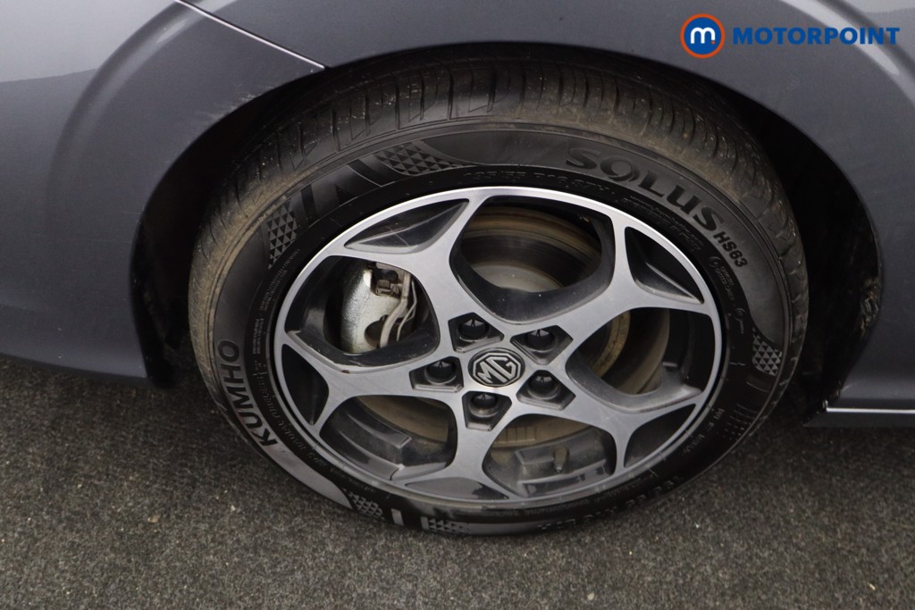 Used MG MG3 2025 for sale - 78028947: Photo 30