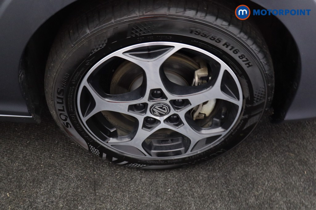 Used MG MG3 2025 for sale - 78028947: Photo 31