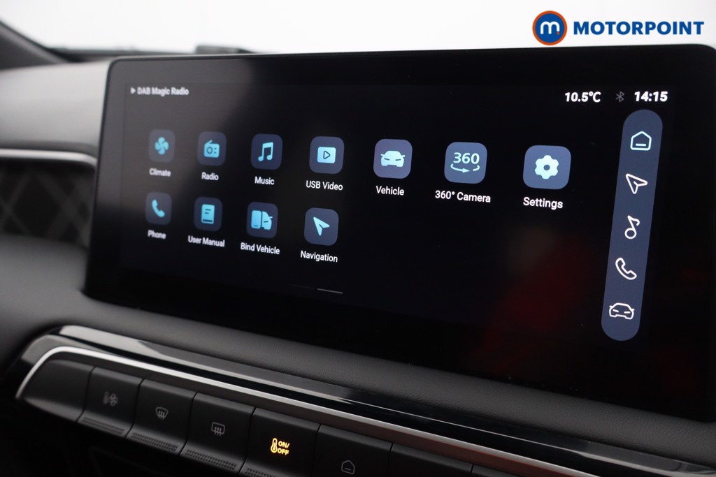 Used MG MG3 2025 for sale - 78028947: Photo 36