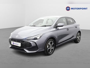 Used MG MG3 2025 for sale - 78028947: Photo