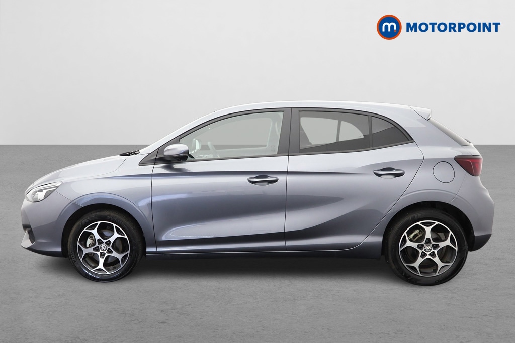 Used MG MG3 2025 for sale - 78028947: Photo 4