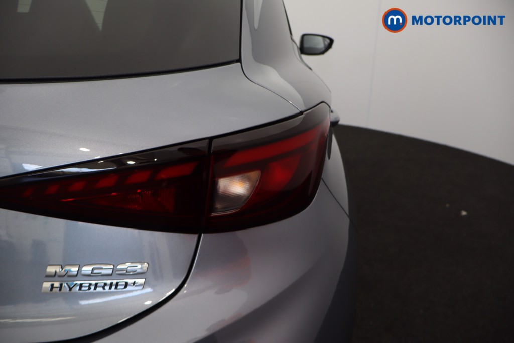 Used MG MG3 2025 for sale - 78028947: Photo 41