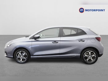 Used MG MG3 2025 for sale - 78028947: Photo