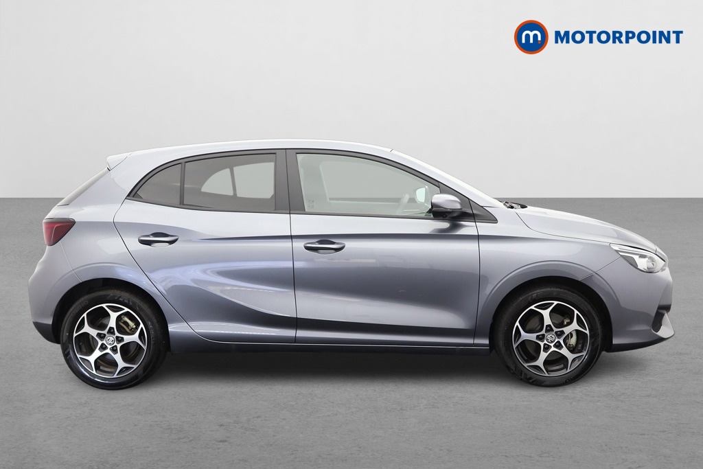 Used MG MG3 2025 for sale - 78028947: Photo 8