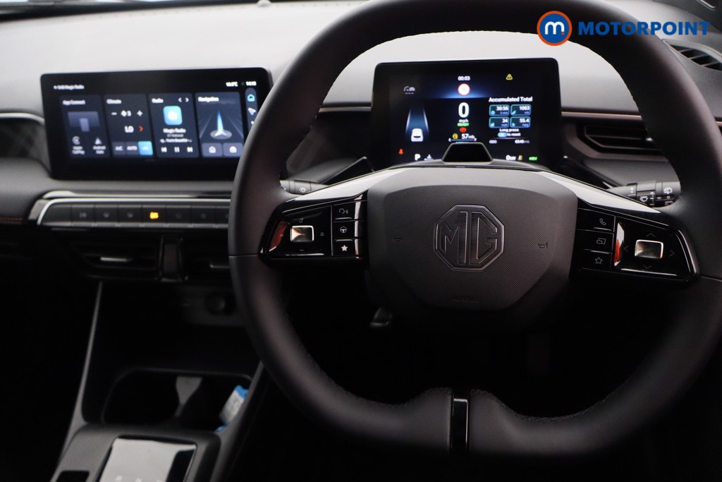 Used MG MG3 2025 for sale - 78028947: Photo 9