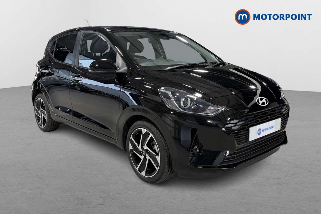 Used Hyundai i10 2025 for sale - 78028953: Photo 1