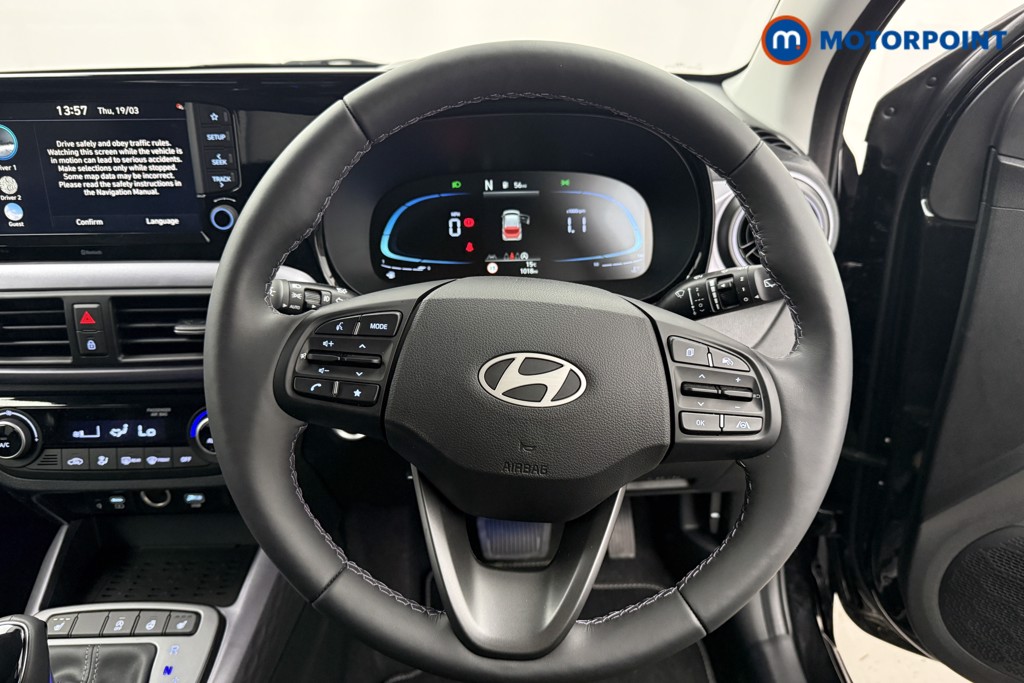 Used Hyundai i10 2025 for sale - 78028953: Photo 10