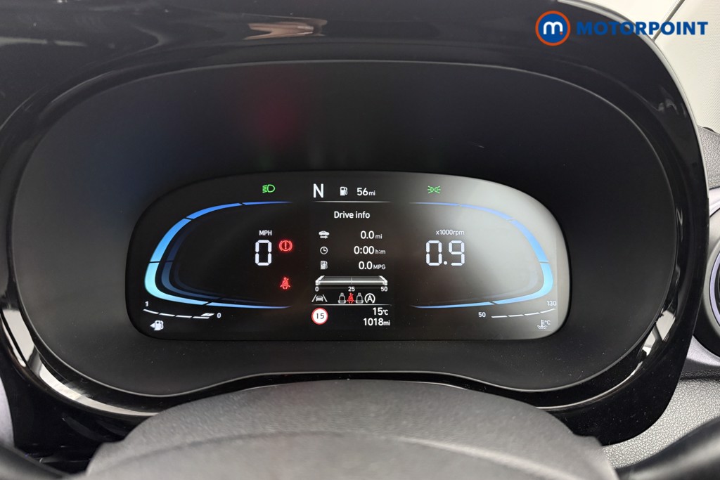 Used Hyundai i10 2025 for sale - 78028953: Photo 13