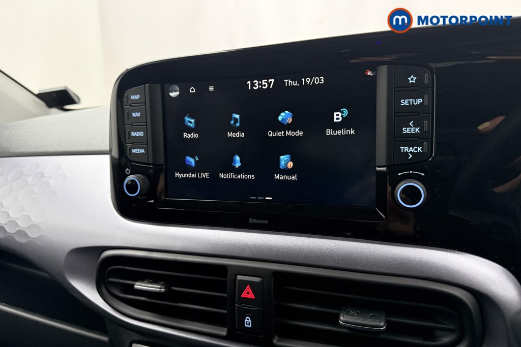 Used Hyundai i10 2025 for sale - 78028953: Photo 15