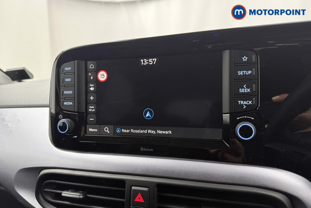 Used Hyundai i10 2025 for sale - 78028953: Photo 16