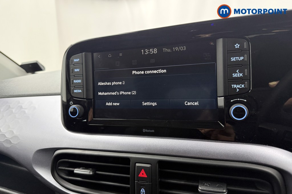 Used Hyundai i10 2025 for sale - 78028953: Photo 17