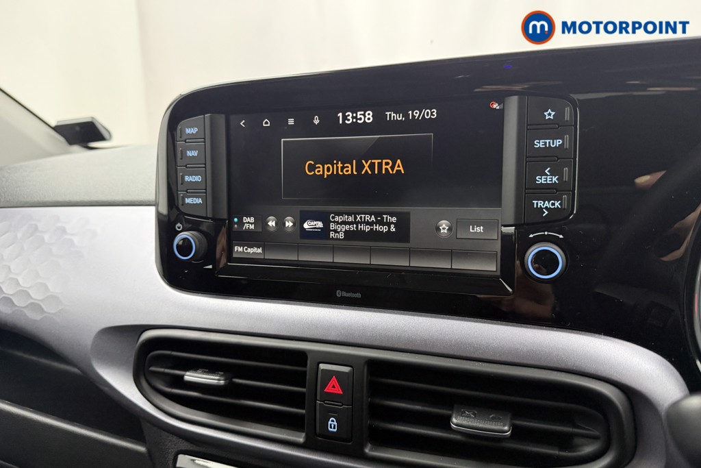 Used Hyundai i10 2025 for sale - 78028953: Photo 18