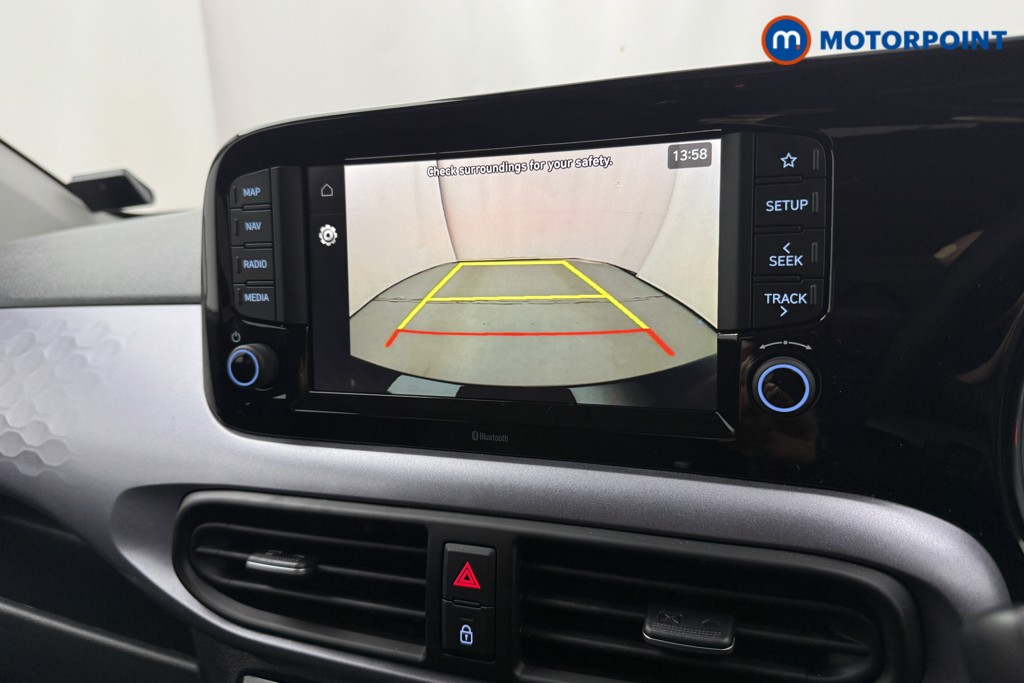 Used Hyundai i10 2025 for sale - 78028953: Photo 20