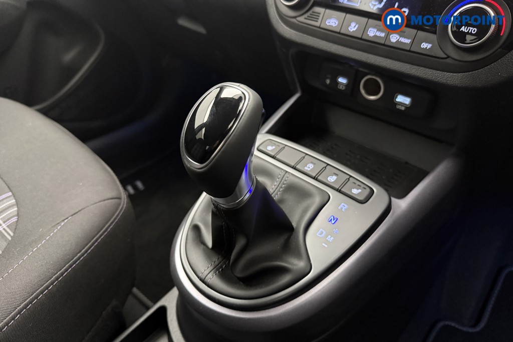 Used Hyundai i10 2025 for sale - 78028953: Photo 22