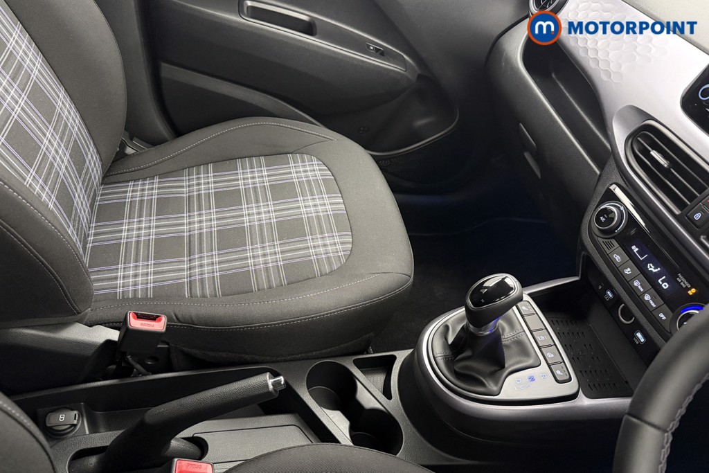 Used Hyundai i10 2025 for sale - 78028953: Photo 24