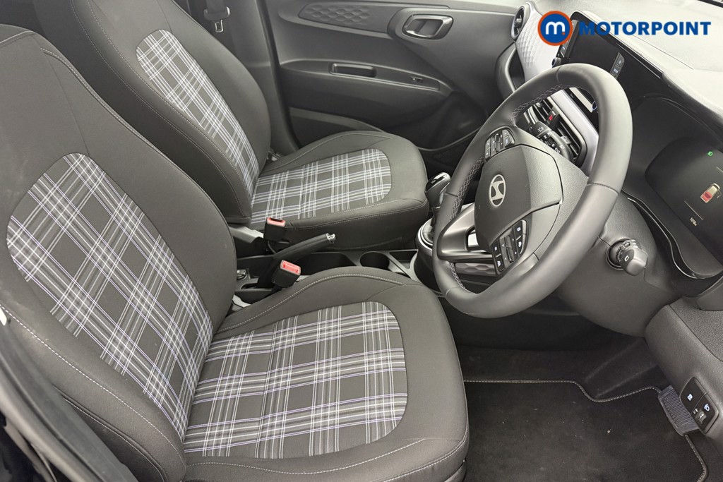 Used Hyundai i10 2025 for sale - 78028953: Photo 29