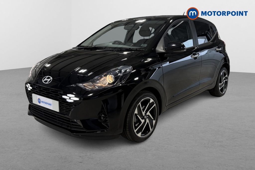 Used Hyundai i10 2025 for sale - 78028953: Photo 3