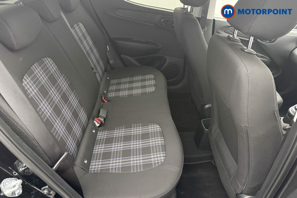 Used Hyundai i10 2025 for sale - 78028953: Photo 31