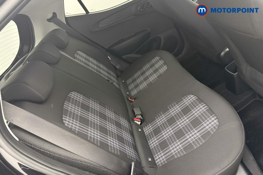 Used Hyundai i10 2025 for sale - 78028953: Photo 33