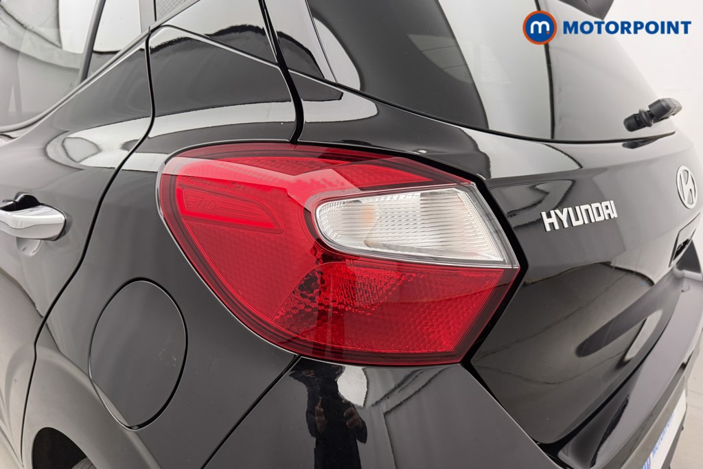 Used Hyundai i10 2025 for sale - 78028953: Photo 35