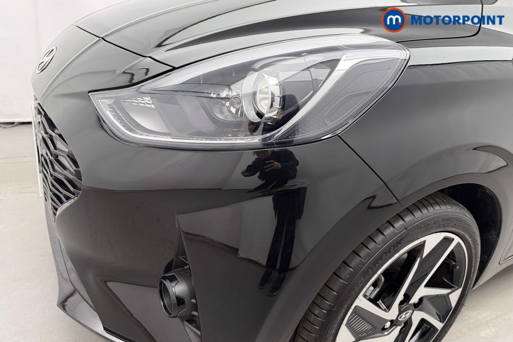 Used Hyundai i10 2025 for sale - 78028953: Photo 36